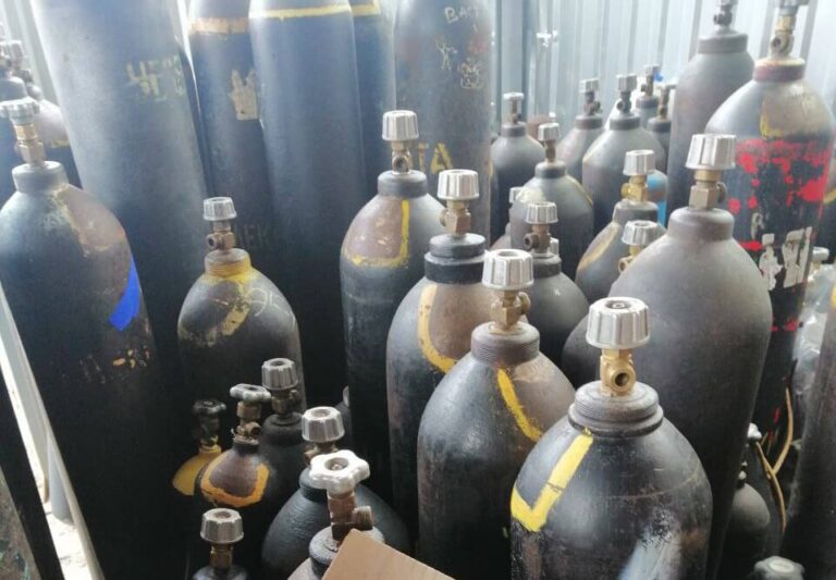 Что такое углекислота?